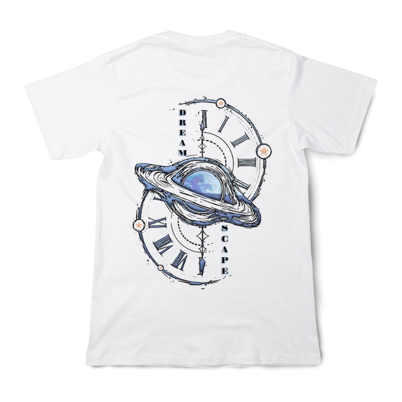 Motivational Graphic T-Shirt