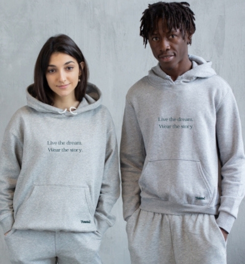 Moroccan streetwear brand