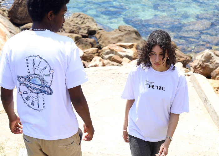 Meaning behind Yumé drop