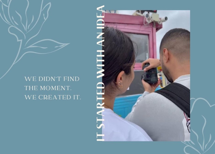Meaning behind Yumé drop